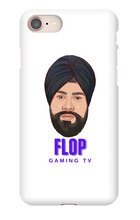 flopgamingtv iPhone Phone Cases
