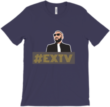extratimetvtt T-Shirts