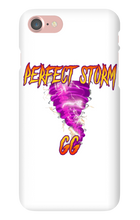 perfectstormgg_ iPhone Phone Cases