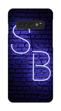 sticky_beast Samsung Phone Cases