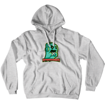 peytonseesghosts Hoodies (No-Zip/Pullover)