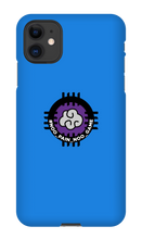 oO_Pain_Oo iPhone Phone Cases