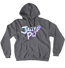 Jazzy_Plz Hoodies (No-Zip/Pullover)
