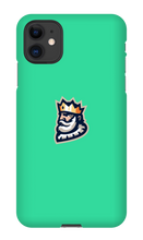 Klassicpal, King 👑 Iphone Case Design | #2