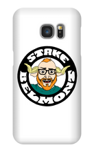 stakebelmont64 Samsung Phone Cases