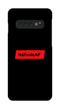 itstoxicaf Samsung Phone Cases