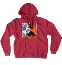 kkrazyblade Hoodies (No-Zip/Pullover)