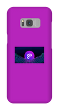 gimalaji_blake Samsung Phone Cases