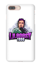 lilgogsy1996 iPhone Phone Cases