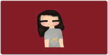 Mvvaya XXL Mousepad