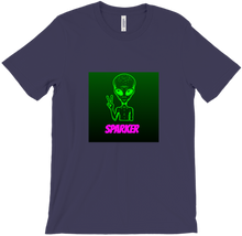 sparker77888 T-Shirts