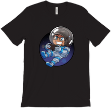 Outer Space Chosen T-Shirts