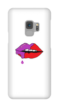 Johan Lip Samsung Case