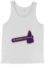 RMBraves Tank Top