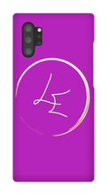 lokieml Samsung Phone Cases
