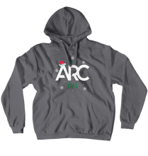 LIMITED EDITION - ARCMAS Hoodies (No-Zip/Pullover)