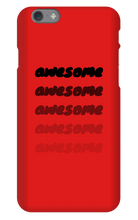 theprodigydude iPhone Phone Cases