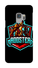 qroosterp Samsung Phone Cases