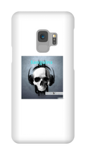 sanguins Samsung Phone Cases