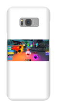 Imran Ngugi's Samsung Phone