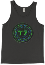 techon7 Tank Top