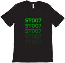 stateeles007-8105 T-Shirts