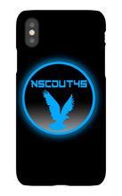 nscout45 iPhone Phone Cases