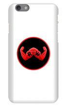 Regiment iPhone Phone Case