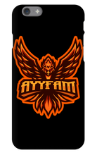 ayyfam iPhone Phone Cases