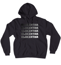 Elocintak Hoodies (Pullover)