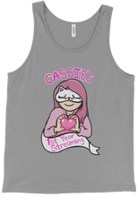 cassiekillsit Tank Top