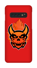 FlaminRen Samsung Phone Cases