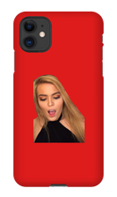 missvestkant1 iPhone Phone Cases