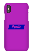 iPhone Phone Cases//Pywiix