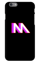 MELLO iPhone Phone Cases