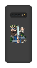 downey_blade Samsung Phone Cases