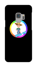 kizo_09 Samsung Phone Cases