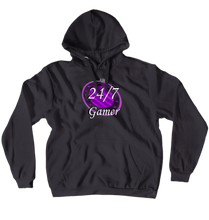 shellylarkin Hoodies (No-Zip/Pullover)