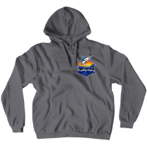 bluemarlingames Hoodies (No-Zip/Pullover)
