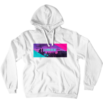La Vida Crime Hoodie