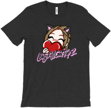 letzallgettipz T-Shirts