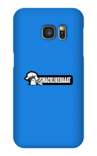 smacklikedat Samsung Phone Cases