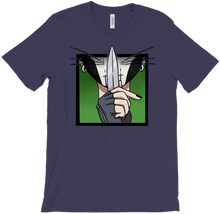 camiseta catveira logo
