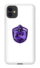 brittonxp iPhone Phone Cases