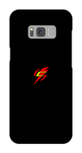 chrypow3r24 Samsung Phone Cover