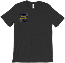 New Years Day T-Shirts