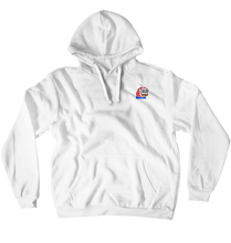 Pepe Hoodies (No-Zip/Pullover)