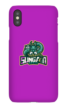 sungam2312 iPhone Phone Cases