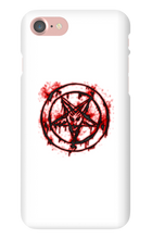 vladimireroswelltod iPhone Phone Cases