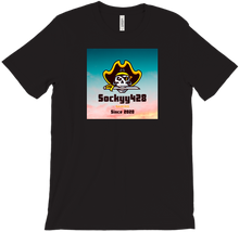 sockyy428 T-Shirts